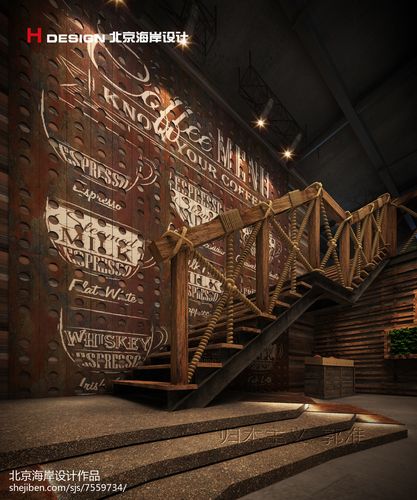 展示中心設計蕭紅文化藝術中心商業展示其他1714m²設計圖片賞析--