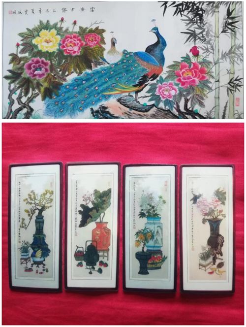 丁寶民 國際藝術名家