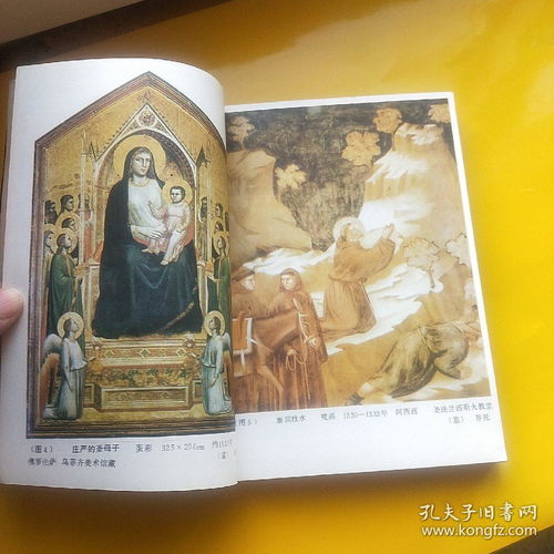 外國文化 文藝復興時期美術(shù)名家薈萃