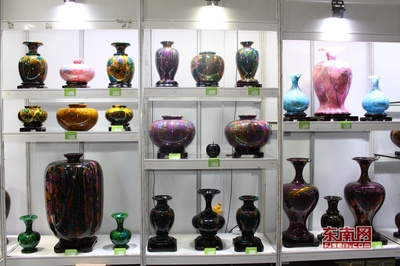 2019中國·惠安佛文化藝術(shù)品博覽會開幕