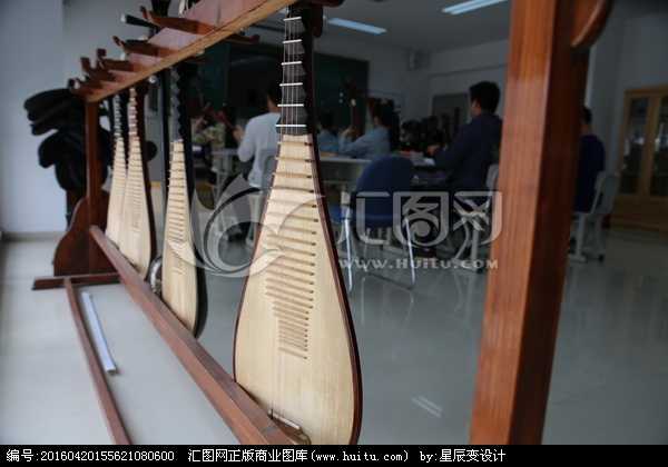 琵琶 樂器,樂器,文化藝術,攝影,匯圖網www.huitu.com