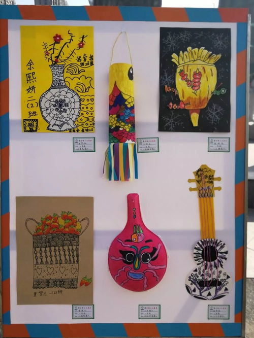 洋溢童年夢想,綻放藝術(shù)風(fēng)采 合肥市興海苑小學(xué)第三屆校園文化藝術(shù)節(jié)暨少年宮展演活動報道