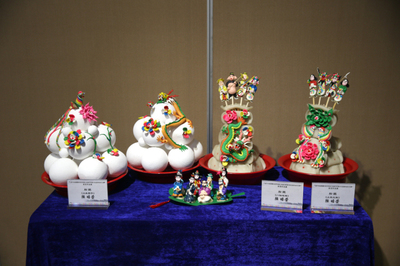 精美工藝品琳瑯滿目、非遺民間手工藝人現場展示,這周,來文化館參觀潮鄉民藝作品展
