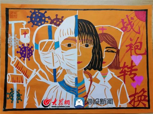 聽書巴士 藝術(shù)創(chuàng)作 德州夏津持續(xù)推出線上文化活動(dòng)