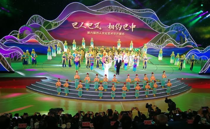 弘揚傳承優(yōu)秀傳統(tǒng)文化 打造文化旅游節(jié)事品牌
