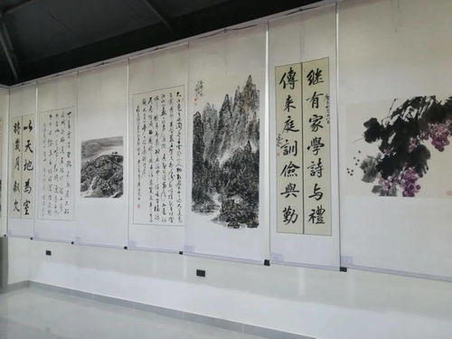 2020,岐山文旅活動樣樣出彩