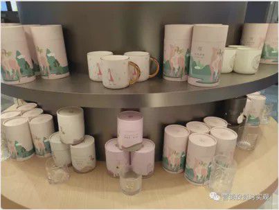 喜茶 vs 奈雪:文化品牌戰略培養出的新茶飲