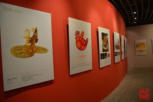 展覽 旅游 文化 走進中華世紀壇藝術館 品新春文化大餐