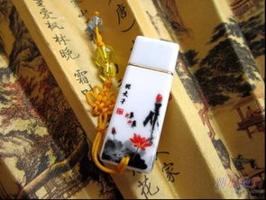 供應青花文化商務套裝,潑墨文化商務套裝,絲綢工藝品中國紅創(chuàng)意文化商務套裝 詢0731 23736222