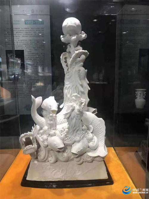 傳承與創(chuàng)新并進 海絲文化與陶瓷藝術迸發(fā)新活力
