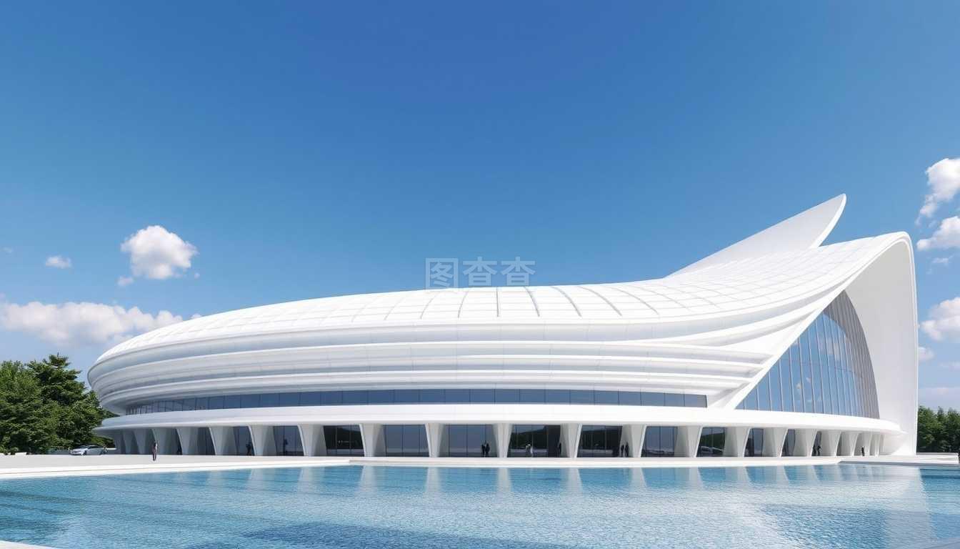 長春打造世界級“文化航母”,東北亞文化藝術館群開建之日指日可待