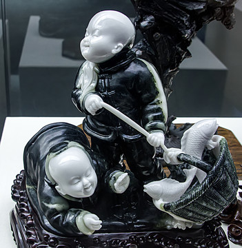 古文化藝術(shù)品
