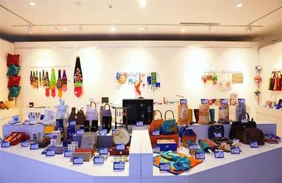 赤峰市文化旅游創意商品大賽頒獎典禮圓滿結束