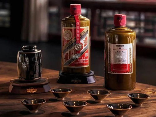 品鑒 存放15年的 飛天 和 茅臺15 ,哪款口感更好