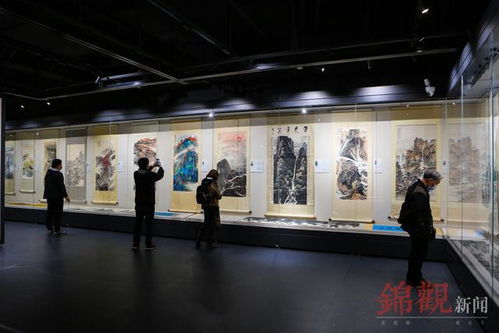 八益文化藝術空間開館 四大主題首展齊亮相