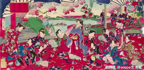 不負春光,中華世紀壇奏響 江戶綺想曲 藝術客 現場