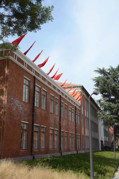 舊工廠,新樣式 鄭州又一個(gè)文化創(chuàng)意工廠開園,幫主帶你重返二砂,一探古今 工藝
