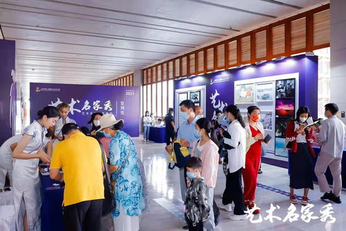 2021三亞市第二屆群眾文化藝術季精彩不斷 將深層藝術再次推向群眾