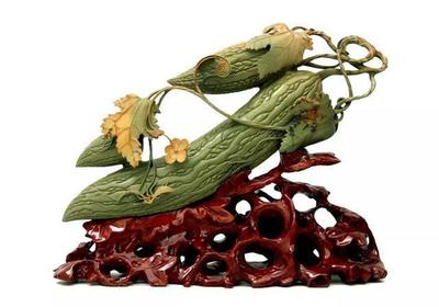 一石跨三界!恩州奇石藝術品,融匯中華石文化、硯文化、養生文化