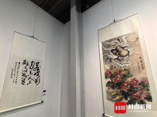 讓兩岸同胞共同領略巴蜀文化獨特魅力 2024海峽兩岸巴蜀文化藝術季在四川達州啟動